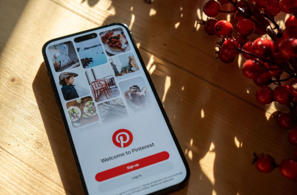 L'IA en passe de tuer Pinterest&nbsp;: pourquoi les utilisateurs n'en peuvent plus