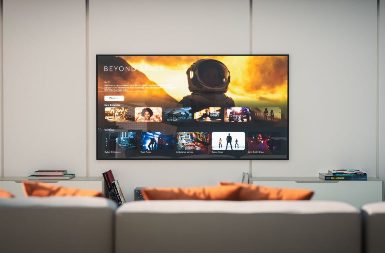 Il est temps de casser les idées reçues sur la fragilité des TV OLED