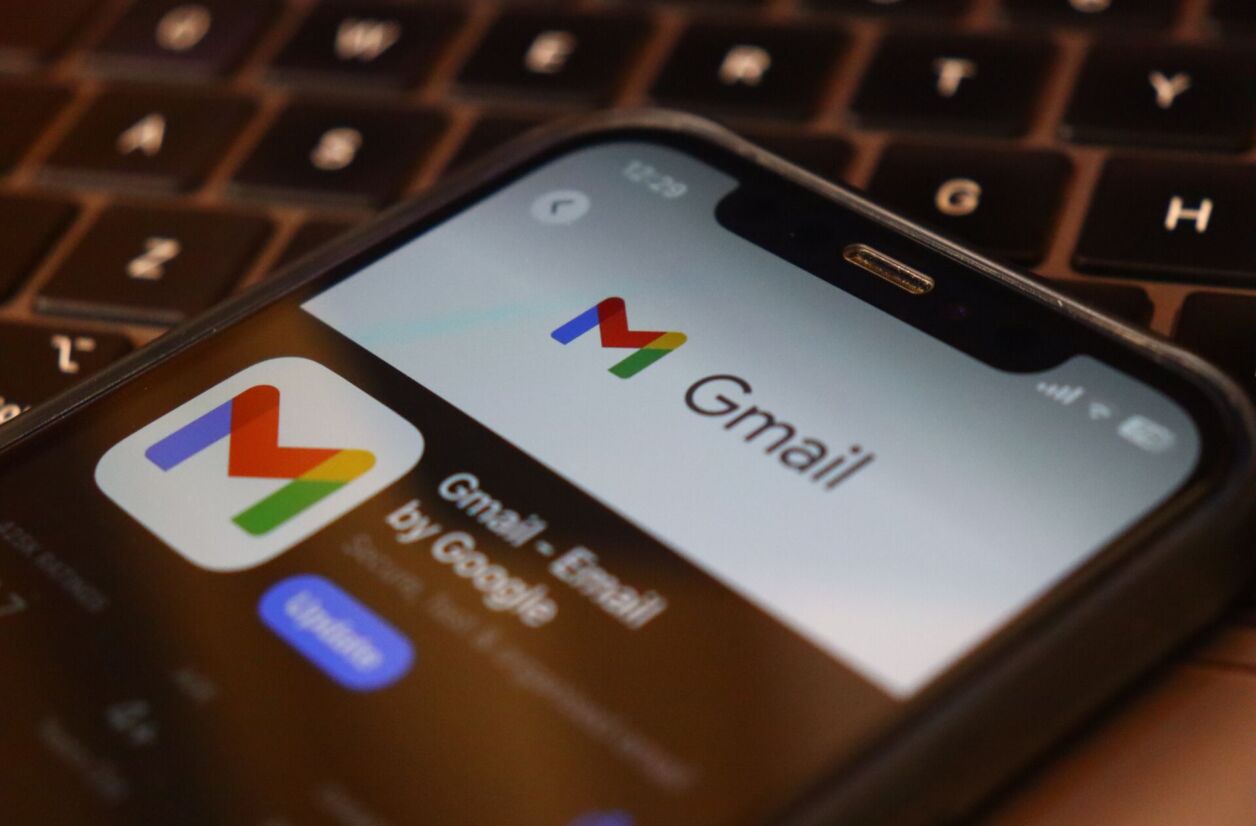 Vous pourrez bientôt changer facilement le nom de votre adresse Gmail