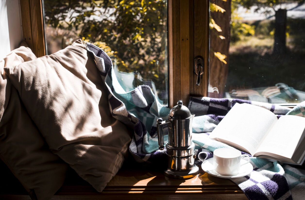 Polars et Noël font bon ménage