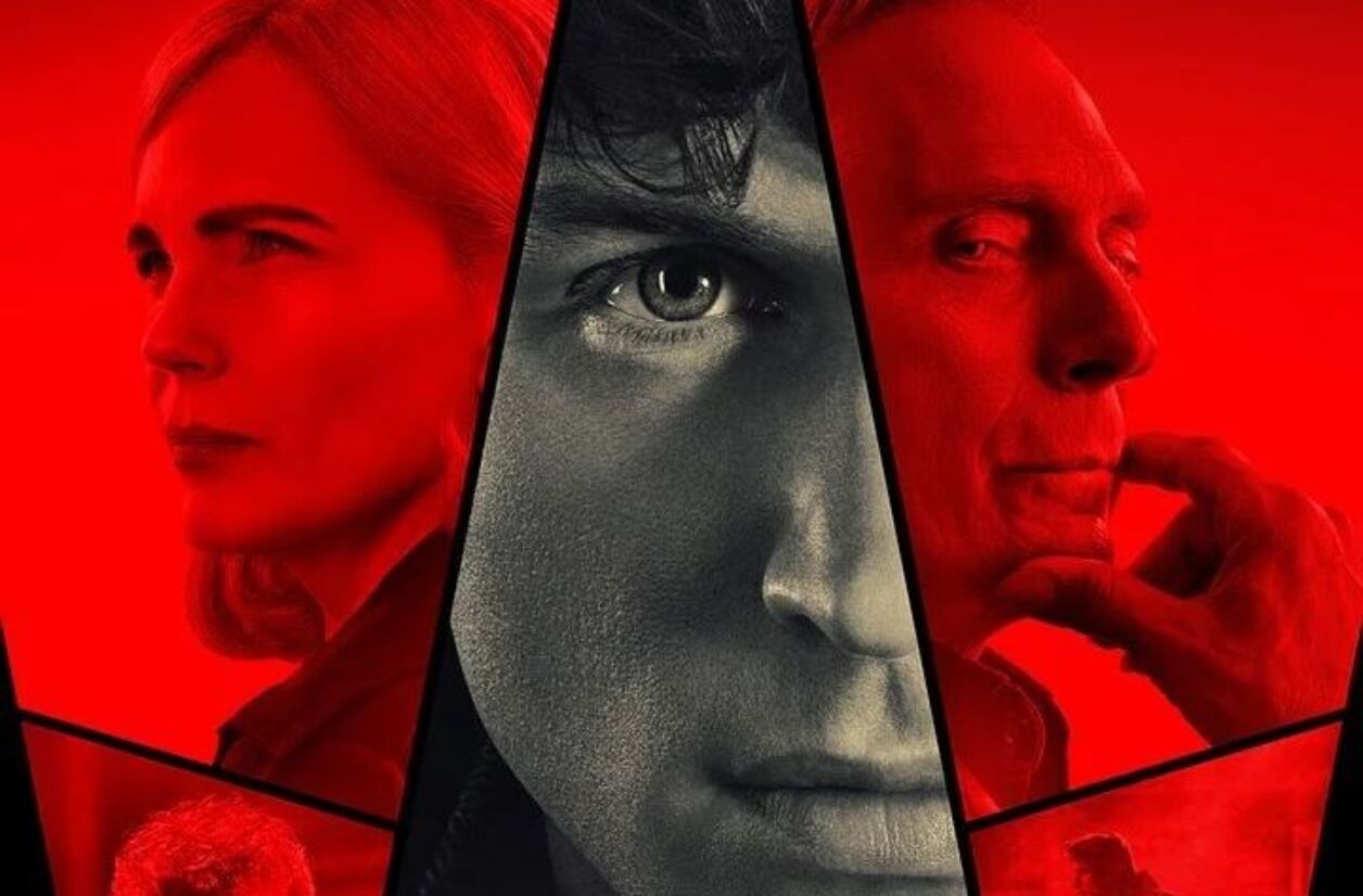 “Talamasca: The Secret Order”, le 1ᵉʳ décembre 2025 sur Netflix.