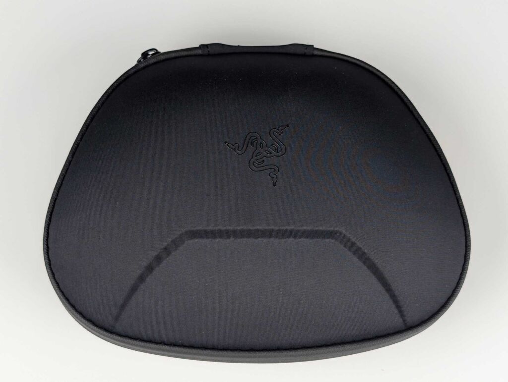 Test de la Razer Raiju V3 Pro