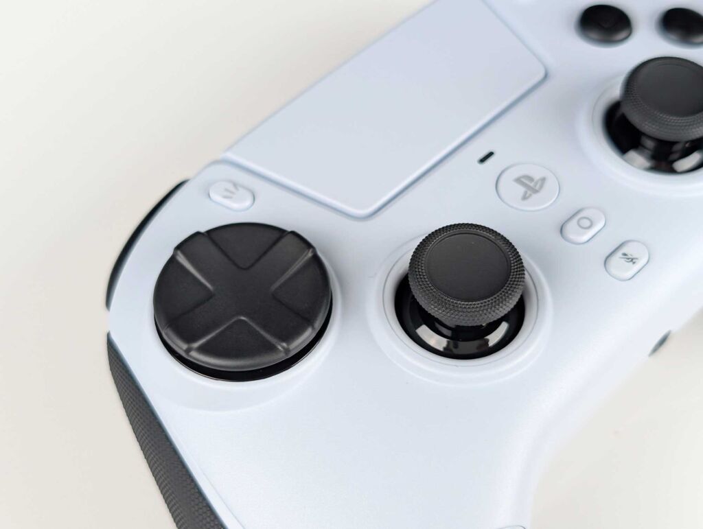 Test de la Razer Raiju V3 Pro