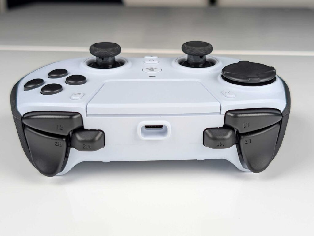 Test de la Razer Raiju V3 Pro