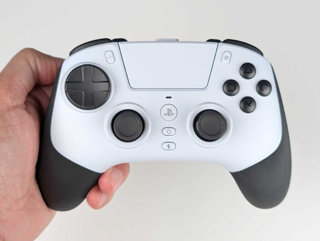 Test de la Razer Raiju V3 Pro