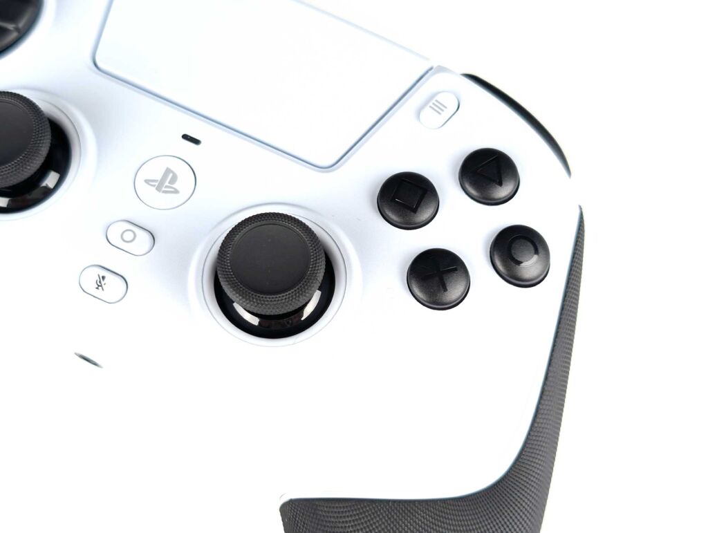 Test de la Razer Raiju V3 Pro