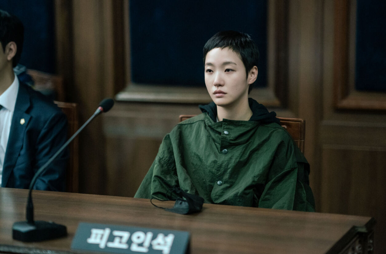 “Le prix des aveux”, le 5 décembre 2025 sur Netflix.