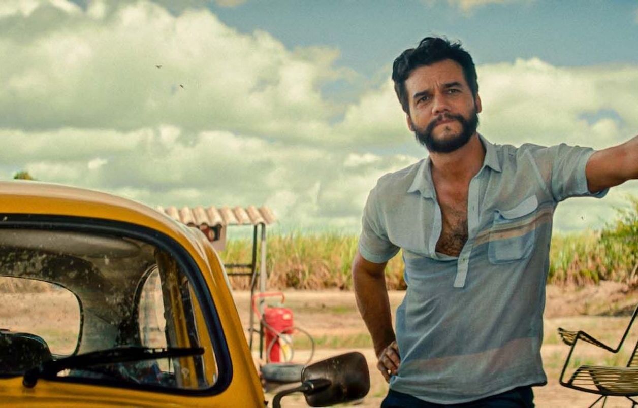 Wagner Moura dans “L'agent secret”, en salle le 17 décembre 2025.