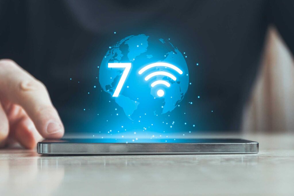 wifi 7