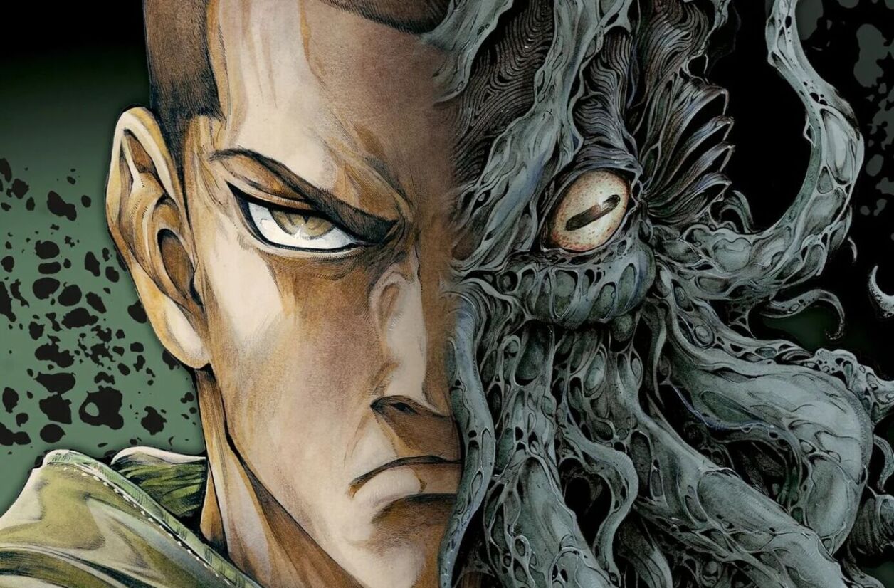 “Yomotsuhegui, le fruit des enfers”, le 3 décembre 2025 en librairie.