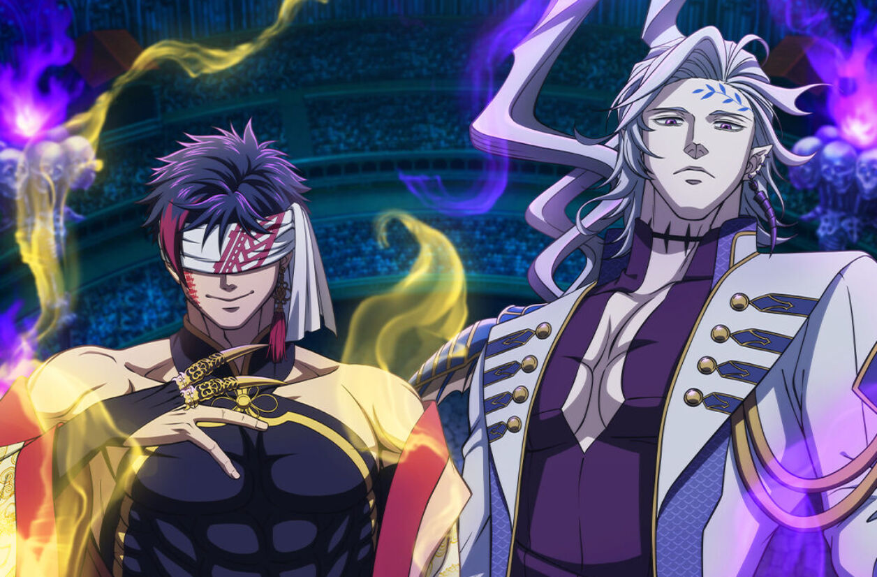 “Valkyrie Apocalypse”, saison 3, le 10 décembre 2025 sur Netflix.