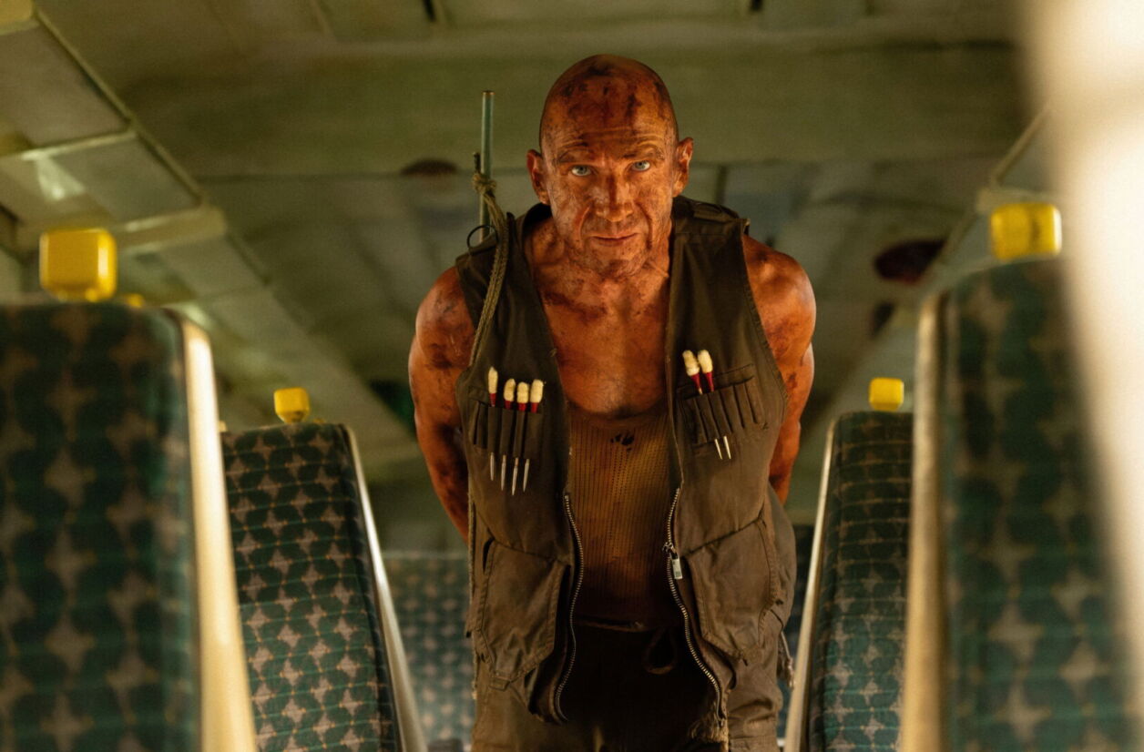 “28 ans plus tard : le temple des morts”.