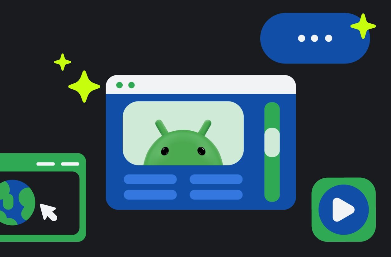 Sideloading : comment Google va-t-il mettre des bâtons dans les&nbsp;roues des&nbsp;utilisateurs Android&nbsp;?