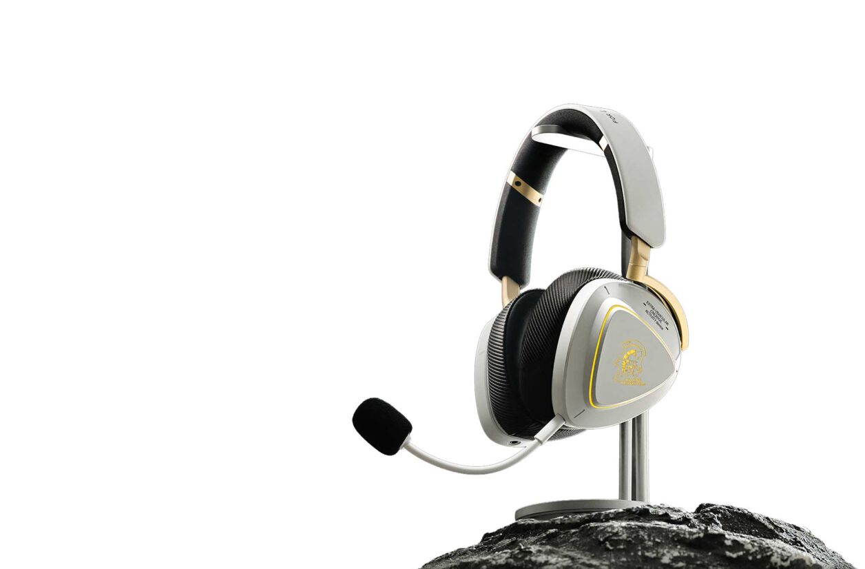 CES 2026 : Asus dévoile une tonne de nouveaux accessoires (ROG, Xreal, Kojima Productions…)