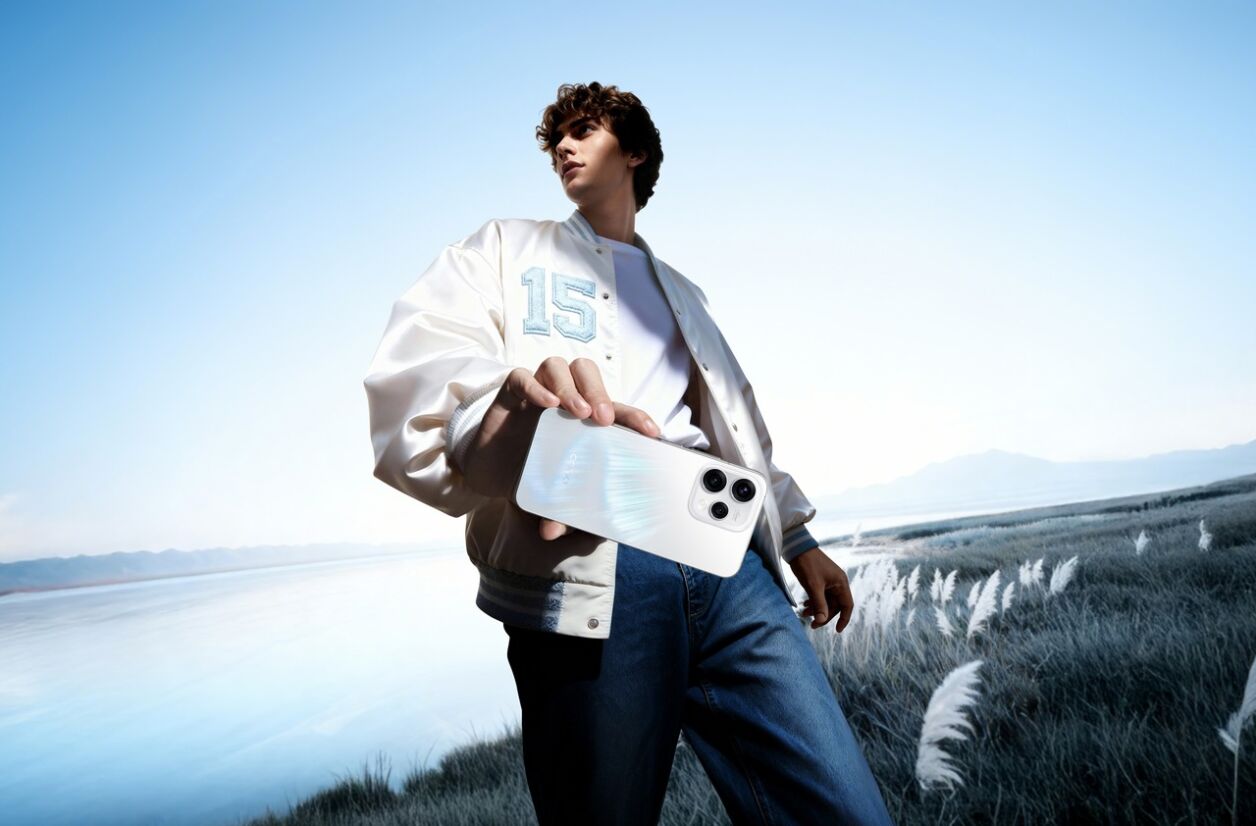 Oppo veut sa part du gâteau du milieu de gamme&nbsp;: découvrez les nouveaux Reno&nbsp;15