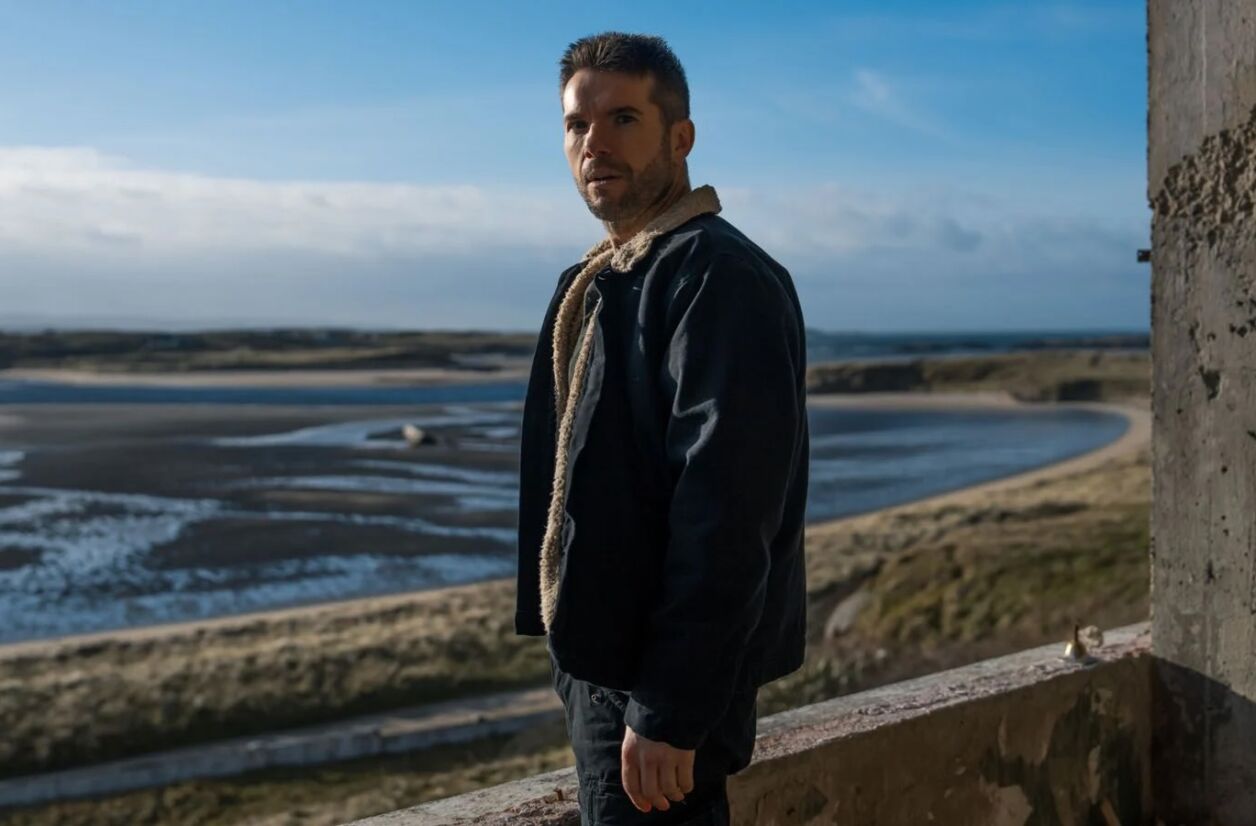 “Boglands, enquête en terre noire”, le jeudi 8 janvier 2026 sur Arte.