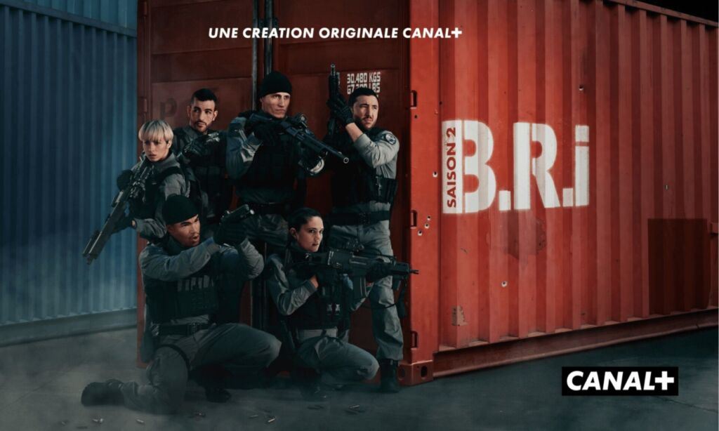 B.R.I. : la saison 2 est-elle à la hauteur de la première ?