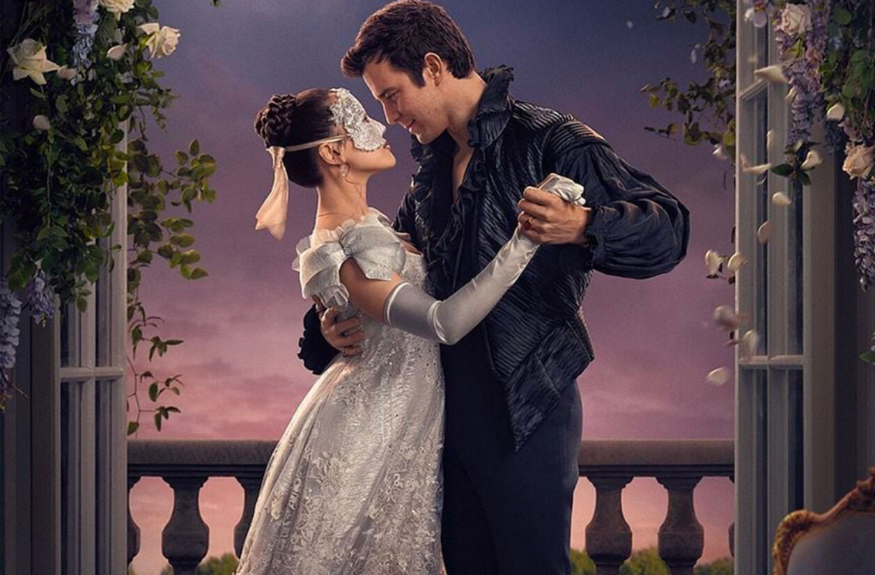 “La chronique des Bridgerton”, saison 4, partie 1, le jeudi 29 janvier 2026 sur Netflix.