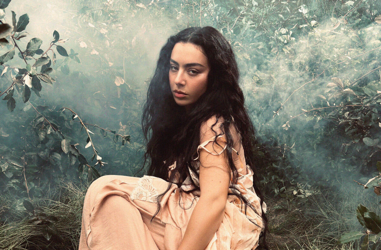 Charli XCX.