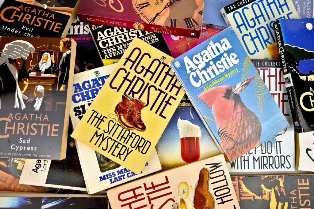 Challenge Read Christie : en quoi consiste ce défi littéraire autour d’Agatha Christie ?
