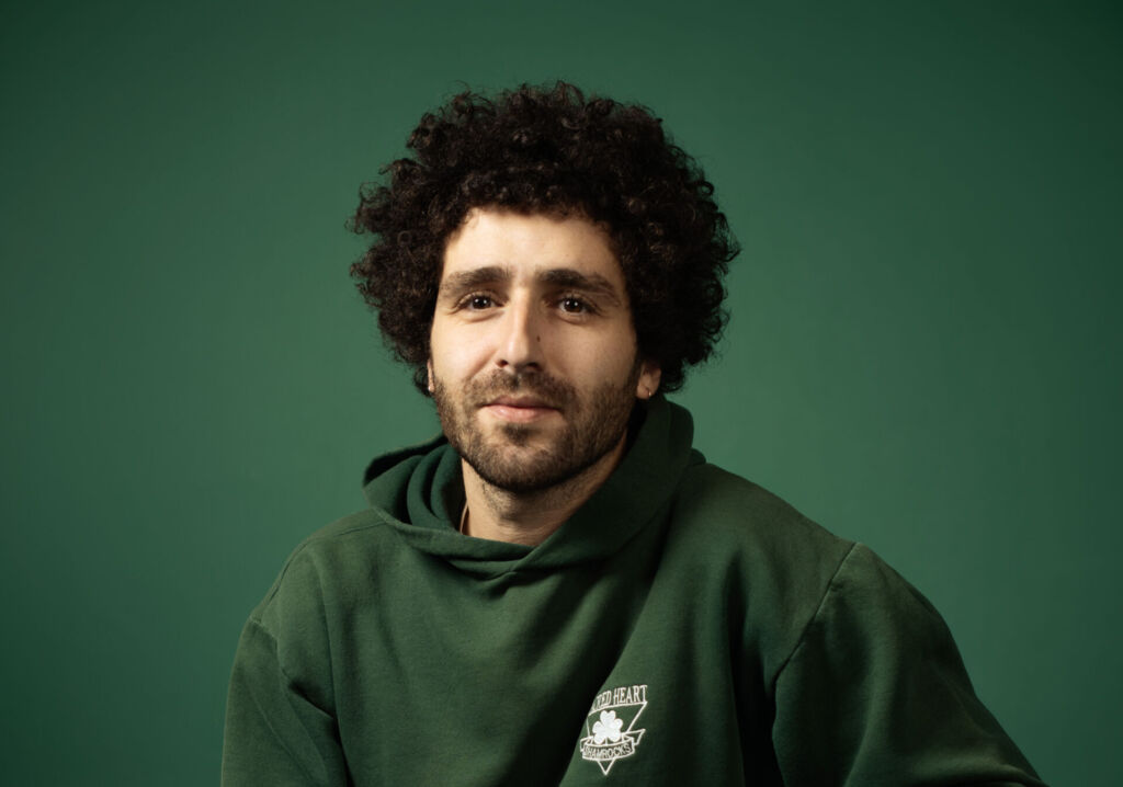 On l’appelait Bennie Diamond : l’art de se tailler une destinée