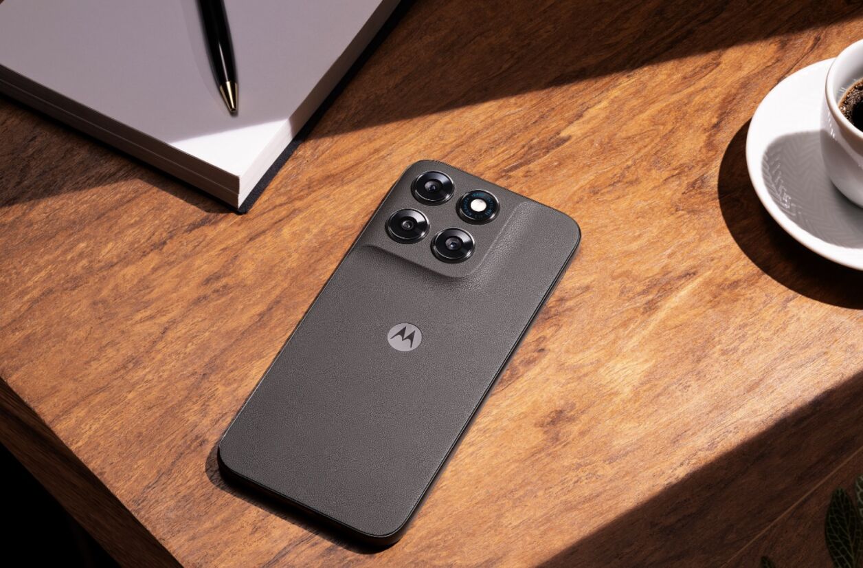 Motorola muscle son entrée de gamme avec les nouveaux moto g