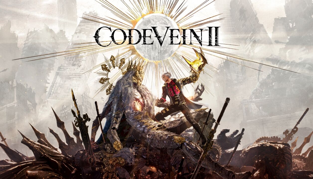 “Code Vein II”, le 30 janvier 2026 sur PC et consoles.