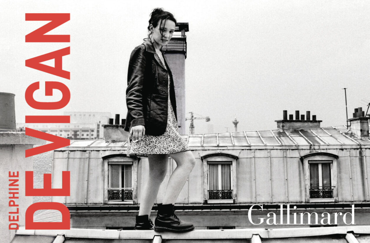 “Je suis Romane Monnier”, le 15 janvier 2026 en librairie.