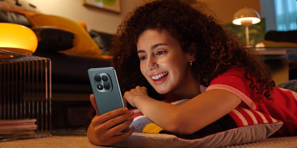 Les nouveaux REDMI Note 15 sont disponibles : découvrez les prix