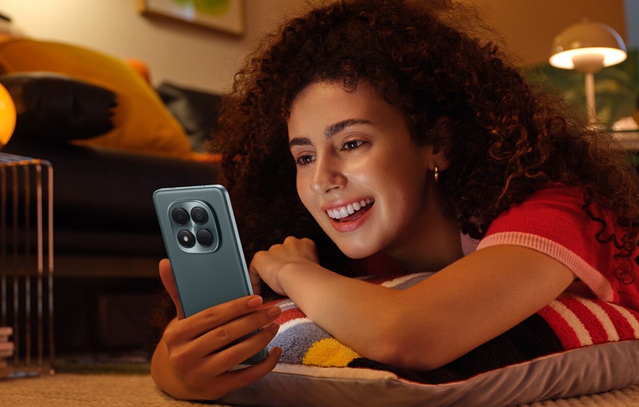 Les nouveaux REDMI Note 15 sont disponibles : découvrez les prix