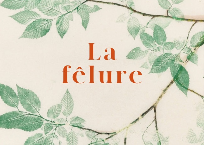 “La fêlure”.