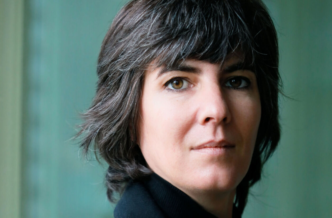 Florence Dupré la Tour : “Ça me faisait rire de montrer un puissant dégringoler”