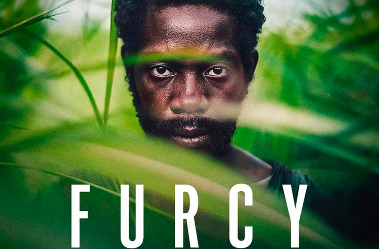 “Furcy, né libre”, le 14 janvier 2026 au cinéma.