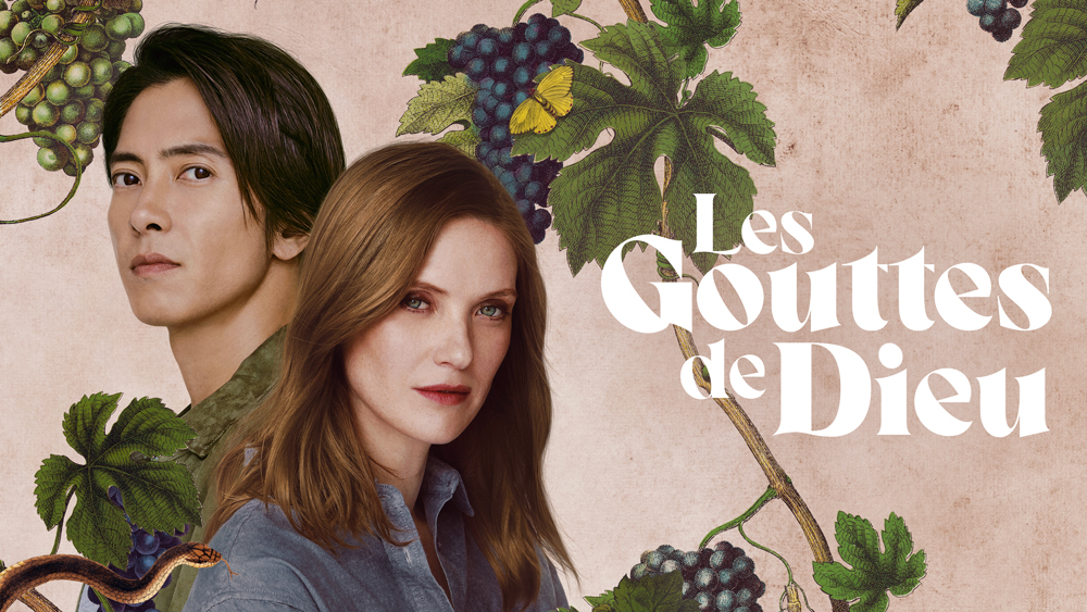 Les gouttes de Dieu : l’incroyable impact de la série sur les vignobles français