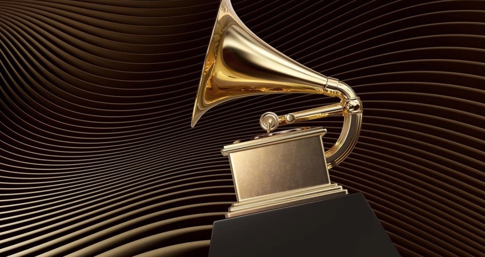 “The Grammys”.