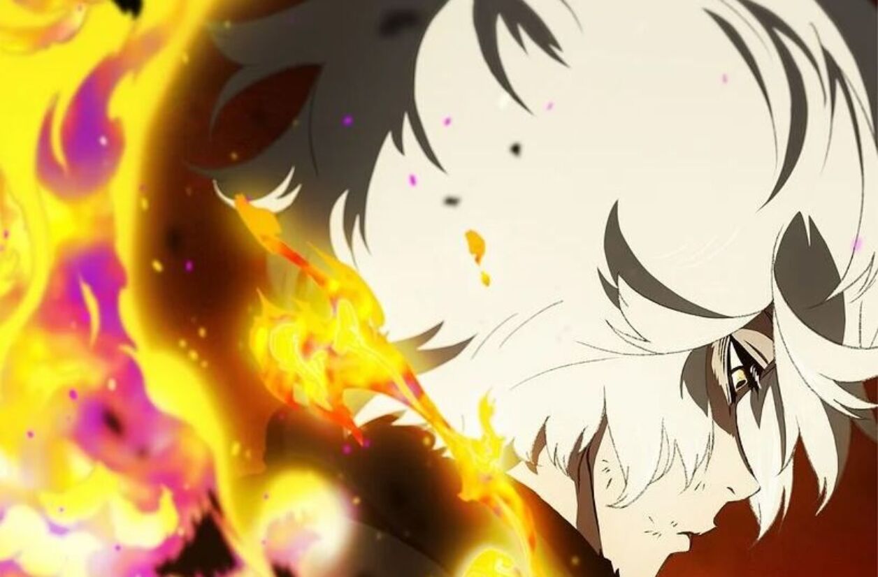 “Hell's Paradise”, saison 2, à partir du dimanche 11 janvier 2026 sur Crunchyroll.