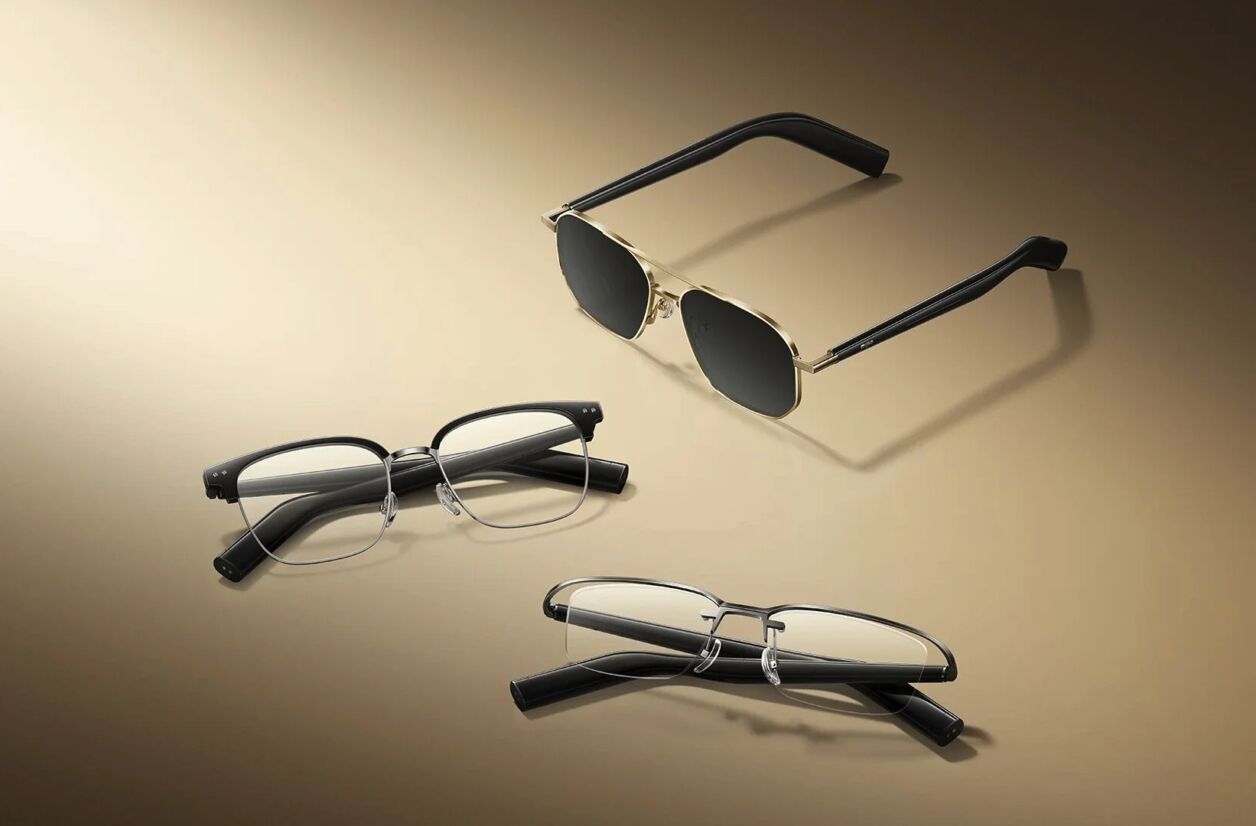 Meta peut trembler&nbsp;: Xiaomi lance ses lunettes connectées en&nbsp;France