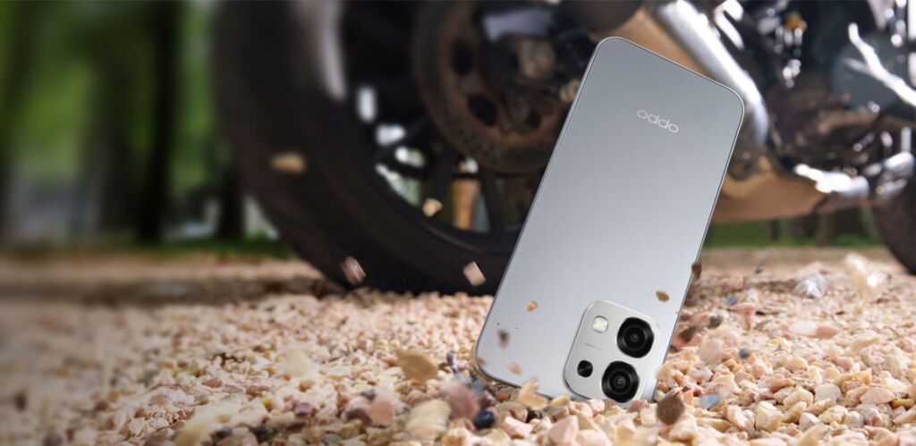 Oppo lance l’A6 Pro, qui séduit par son petit prix et ses belles promesses