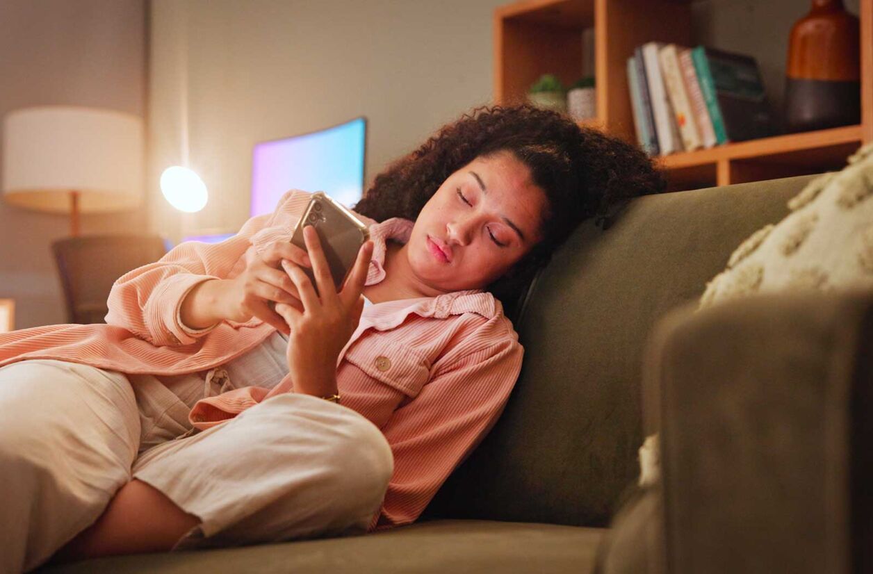 Pourquoi Internet nous fatigue-t-il autant (et ce n’est pas une illusion) ?