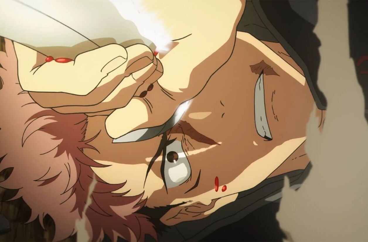 “Jujutsu Kaisen”, saison 3, à partir du 8 janvier 2026 sur Crunchryoll.