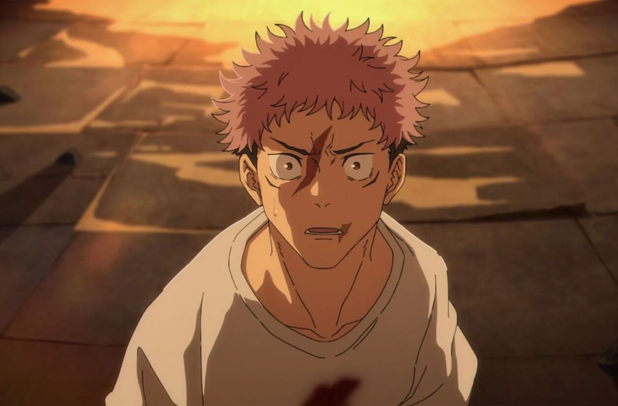 La saison 3 de “Jujutsu Kaisen” débutera le 8 janvier 2026 sur Crunchyroll.