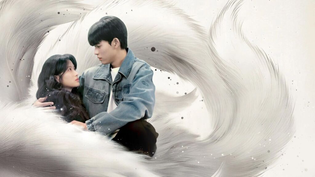 Juste humaine, le nouveau drama romantique et fantastique de Netflix