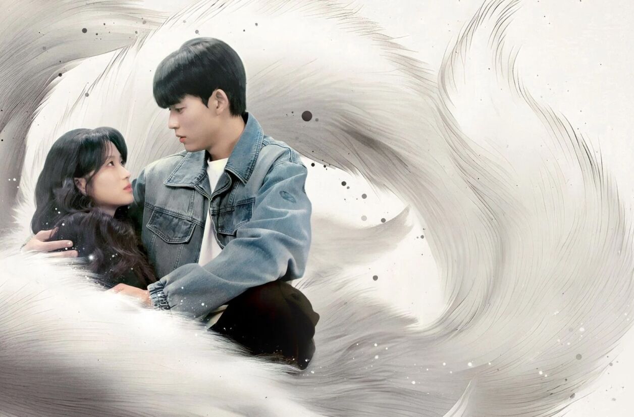 “Juste humaine”, le 16 janvier 2026 sur Netflix.