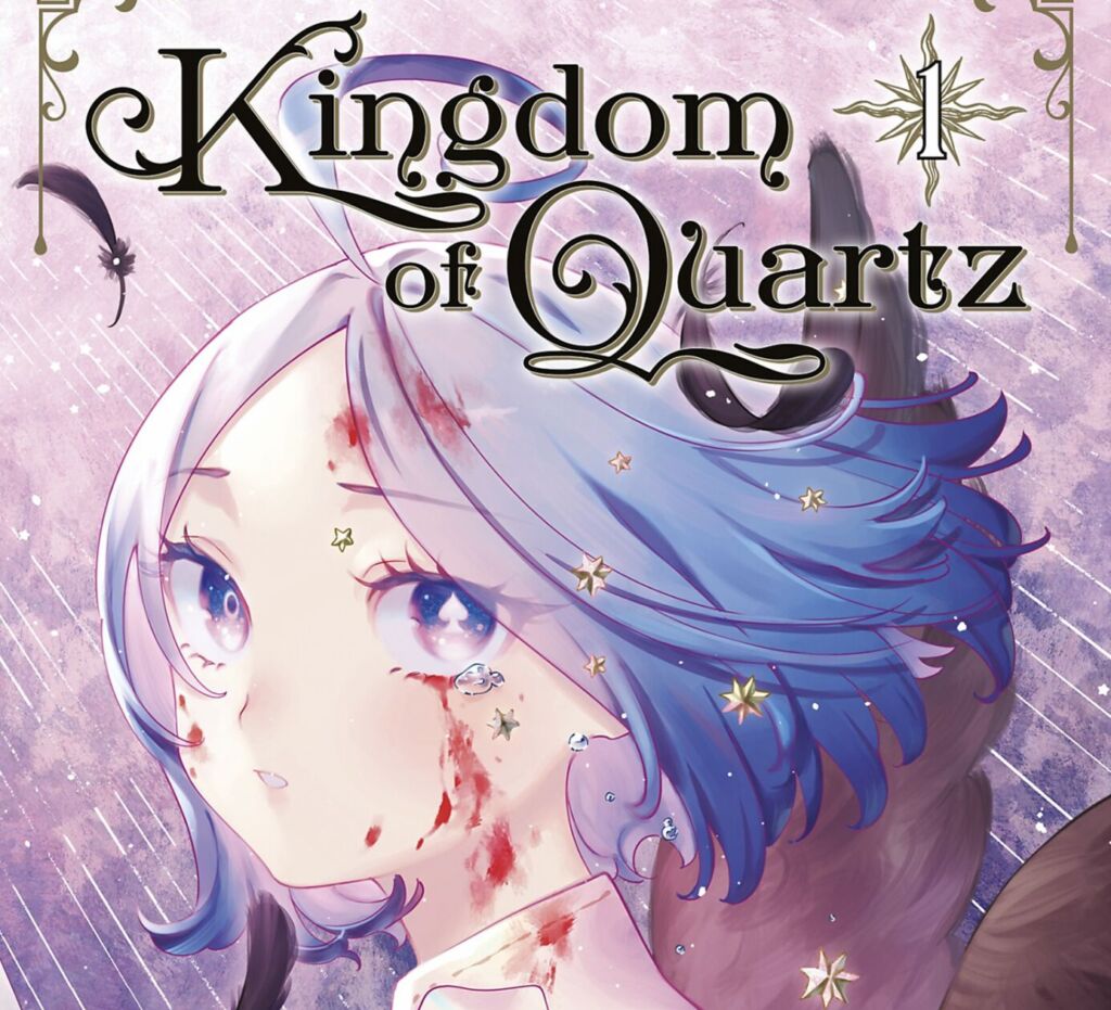 Kingdom of Quartz : pourquoi ce manga va-t-il faire parler de lui ?