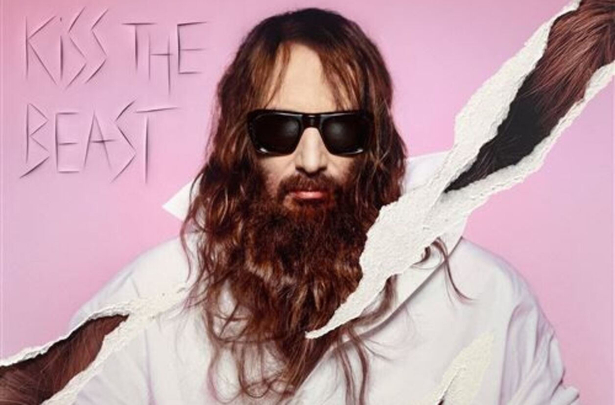 “Kiss the beast”, le 30 janvier 2026.