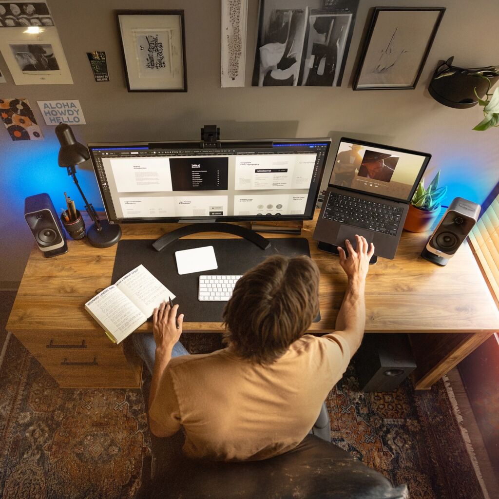 Klipsch ProMedia Lumina