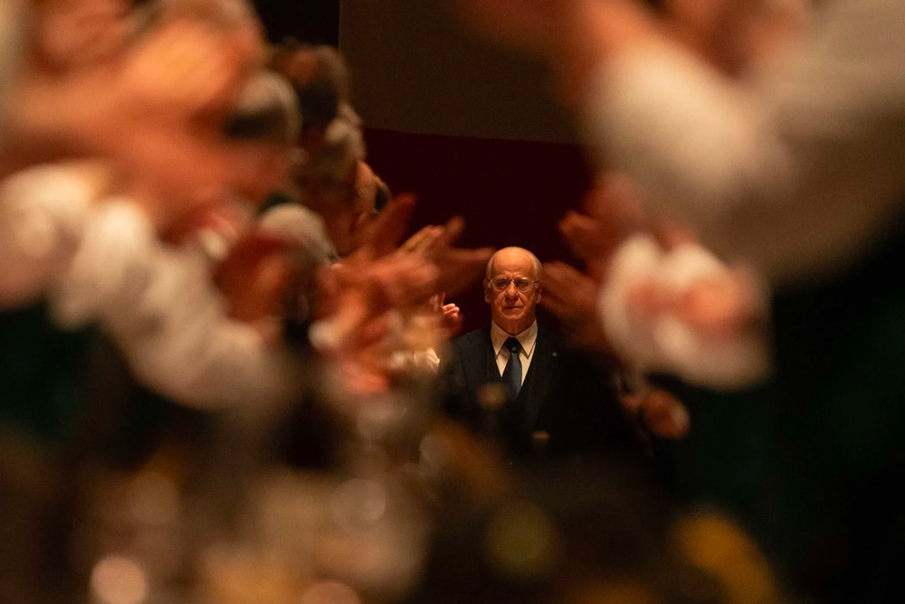 “La Grazia”, le 28 janvier 2026 au cinéma.