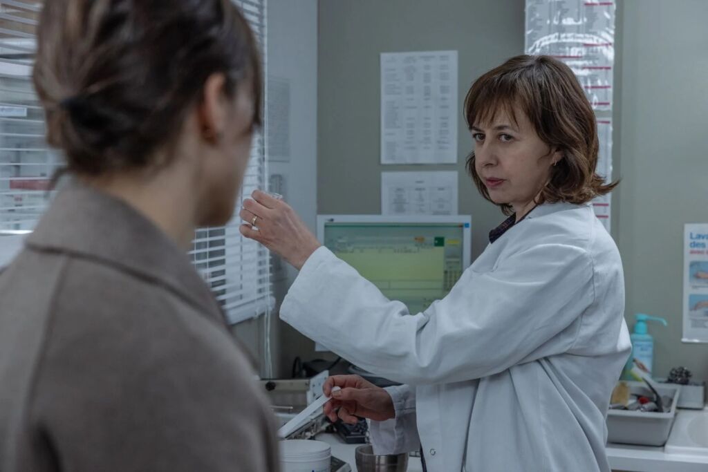 L’affaire Laura Stern avec Valérie Bonneton : la série est-elle inspiré d’une histoire vraie ?