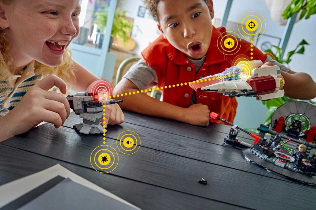 LEGO SMART Play