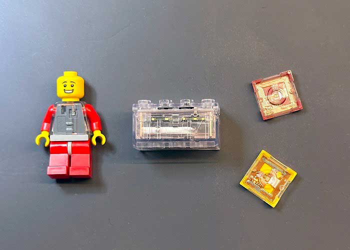 LEGO SMART Play